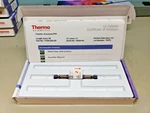 Thermo Scientific 17426-052130 Accucore Pfp 50 X 2.1MM Column 2.6U. Fixed Price $99.00.