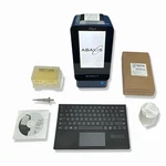 Abaxis Piccolo Xpress Chemistry Blood Analyzer Clia-waived. Fixed Price $5700.00.