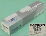 New Hamilton 80342 Gc Autosampler Syringe 701SN 10UL (23S/2"/HP). Fixed Price $49.97.