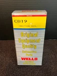 Nib Wells C819 Ignition Coil. Fixed Price $35.99.