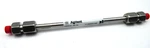 Agilent 883975-905 Zorbax Stablebond Cn, 4.6 150 Mm, 400 Bar. 80 Column. Fixed Price $110.39.