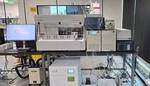 Waters 3767 Sample Manager Tested Peak Genius XE35 Nitrogen &edwards RV5 Pump. Fixed Price $175000.00.