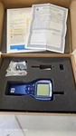 Particle Counter Tsi Aerotrak Handheld 9303-01. Fixed Price $2475.00.
