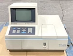 Vintage Beckman Instruments Du 70 Spectrophotometer 120V 50/60HZ Power Tested. Fixed Price $999.99.
