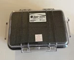 Beckman Coulter Nanovette Microliter Cell W/ .2MM Pathlength Cap A44097-AA. Fixed Price $300.00.