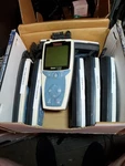 Orion 3 Star Ph Meter Preowned Lot Of 7 See Desc.. Fixed Price $199.95.