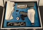 Righton Retinomax K-plus 3 Autorefractor Keratometer. Fixed Price $7450.00.