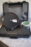 Oec-diasonics 00-874765-02 12" Laser Aiming Device Great Condition. Fixed Price $222.22.