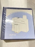 Millipore Afs 300 Water Purification System With Vhs - Users Guide / Manual. Fixed Price $39.99.
