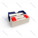 Agilent 5184-3570 Sil-tite Metal Ferrule. Fixed Price $70.00.