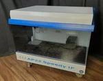 Das AP22 Speedy Fully Automated Elisa/ifa Processor. Fixed Price $400.00.