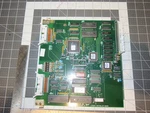 Perkin Elmer Wallac Automatic Gamma Counter Dcf 1056 2344 Lcd&kb Control Board. Fixed Price $140.10.