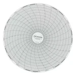 Dickson C663 Chart, In, Range To 50 C, 7 Day, PK60. Fixed Price $69.49.