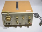 Interstate Electronics Iec F-33 Function Generator .03HZ 3MHZ Vintage Great!. Fixed Price $151.60.