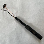 Hydrolab Cat. No. 004468 Conductivity With Ph Return Probe. Fixed Price $177.00.