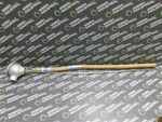 New Omega PR-12-2-100-1/4-24-E Thermocouple Probe 23-1/2" Long. Fixed Price $60.00.