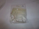 Beckman Coulter Buffer Tray 149045 #208650-E4. Fixed Price $119.99.