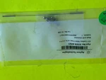 Agilent Technologies G1316-87321 Sst Capillary 105 X 0.17 Mm New. Fixed Price $30.00.