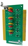 2AB02A1 Ovation 5X00211G03 Rev 06 TMO085375 1P00281G03 K1934 Control Board. Fixed Price $99.95.
