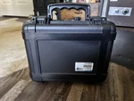 Lamotte 2020I Turbidity Meter Kit With Case And Accessories. Fixed Price $1100.00.