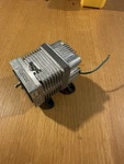 Used!! Medo Usa VP0140-V1006-D2-0511 115VAC 60HZ 15.75IN. Hg Vacuum Pump. Fixed Price $30.00.