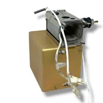Varian Saturn 2000 Gc Trap Heater 03-93031301 W/ Manifold Assembly 03-930312-01. Fixed Price $179.10.