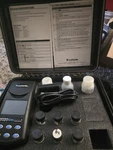 Lamotte 2020 We Turbidimeter Turbidity Kit. Fixed Price $250.00.