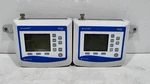 Fisher Scientific Accumet AB150 Compact Benchtop Ph/mv/temp Meter Power Tested. Fixed Price $109.99.