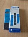 Hanna Instruments Conductivity Handheld Pocket Meter. Fixed Price $75.00.
