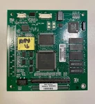Lc Waters Pda Detector Pcb Board 210000182. Fixed Price $217.03.