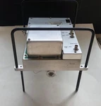 Thermo Finnigan Vacuum Manifold Top Plate Spectrometer Model Lcq. Fixed Price $250.00.