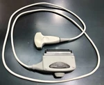 Bard Site Rite Vision Ref 9770035 Convex Ultrasound Probe. Fixed Price $1444.00.