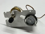Agilent Hp 5890 Gc 19246-60550 Packed Column Inlet Pressure Valve Chromatograph. Fixed Price $100.00.