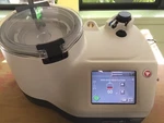 Sorin Angel Whole Blood Separation Prp System. Fixed Price $2000.00.