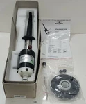 *new* Mettler Toledo INTRAC777M/070/PVDF/A02/KA/A00 Retractable Flow Sensor. Fixed Price $1450.00.