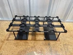 Beckman Coulter Biomek Fxp Deck Adapter Multi-position Microplate Rack. Fixed Price $75.00.