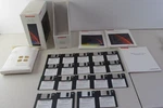 Perkin Elmer Spectrum For Windows Ft-ir Spectroscopy Software L110-8661. Fixed Price $149.99.