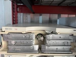 Agilent 1100 Series G1316A Colcom Thermostatted Column Compartment Hplc. Fixed Price $300.00.