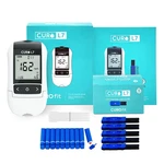 CURO-L7 Professional Grade Blood Cholesterol Testing With Home Kit All-in-one. Fixed Price $228.19.