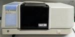 16442 Shimadzu Fourier Transform Infrared Spectrophotometer (ftir) FTIR-8400S. Fixed Price $6346.04.