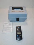 Hach Pocket Colorimeter Ii Chlorine Lcd Display 5953000 With Case. Fixed Price $210.00.