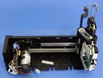 New Thermo Dionex As-ap Autosampler X-z Horizontal Drive Wps Needle Arm 074362-E. Fixed Price $470.00.