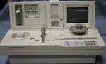 Instrumentation Laboratory Acl 1000 Automated Coagulation. Fixed Price $519.95.