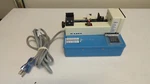 SHELF17: Razel Scientific A-99 Syringe Pump Injector Fm Lab. Fixed Price $54.80.