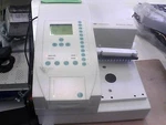 Labsystems Wellwash Ascent Microplate Washer 5161002. Fixed Price $179.99.