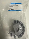 Agilent G1513-40010 Hi Density Turret, Used With Series 7673 Sampler. Fixed Price $100.00.