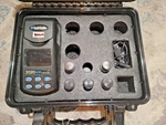 Lamotte 2020 We Turbidimeter Turbidity Kit. Fixed Price $499.00.