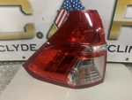 Passenger Right Tail Light Lower Fits 15-16 Cr-v 108052. Fixed Price $124.99.