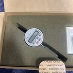 Ono Sokki EG-225 Digital Linear Gauge. Fixed Price $400.00.