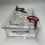 Fisher Scientific FB-SB-1316 Midi Gel Electrophoresis System New. Fixed Price $406.24.